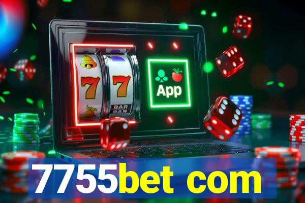 7755bet com