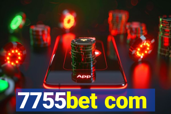 7755bet com