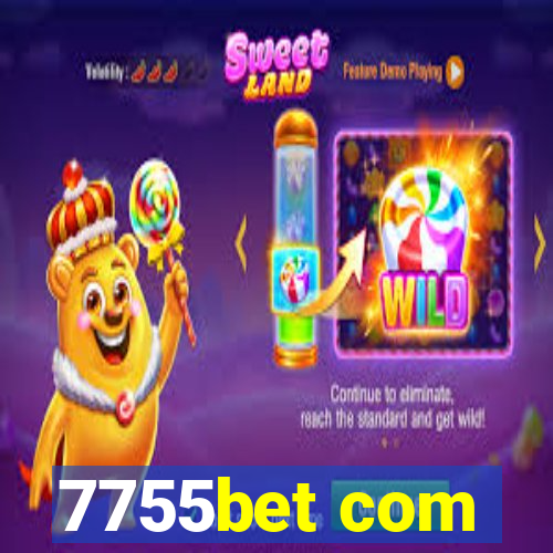 7755bet com