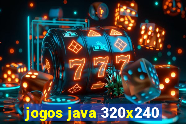 jogos java 320x240