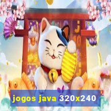 jogos java 320x240