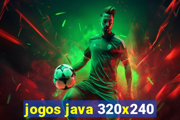 jogos java 320x240