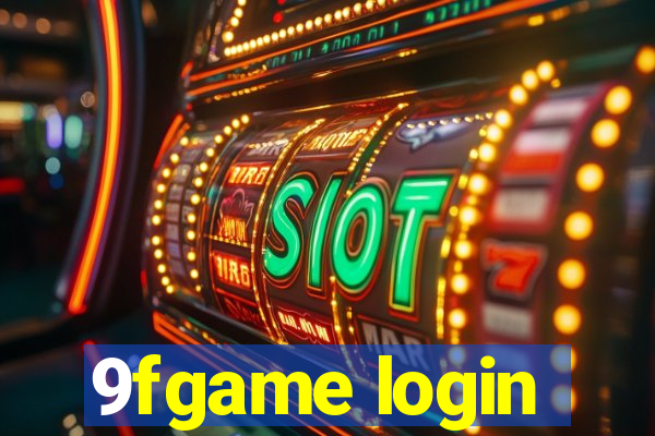 9fgame login