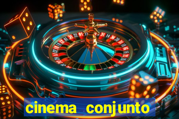 cinema conjunto nacional brasilia