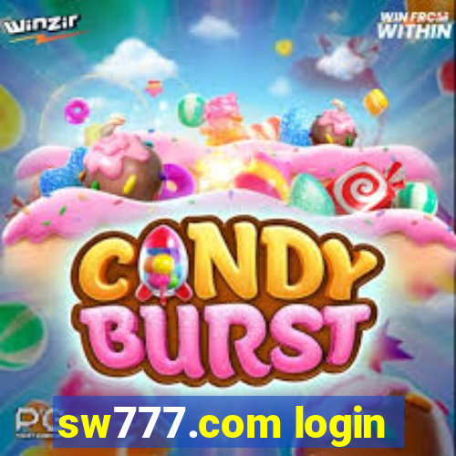 sw777.com login