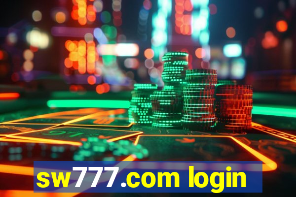 sw777.com login