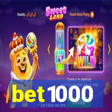 bet1000