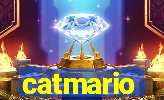 catmario