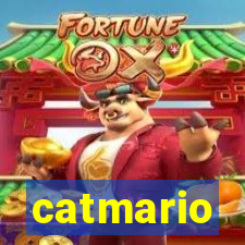 catmario