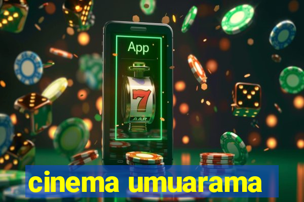 cinema umuarama