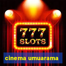 cinema umuarama