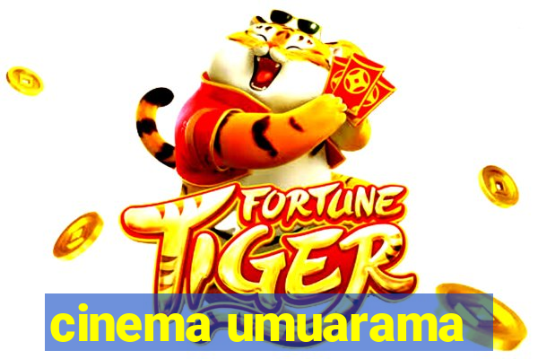 cinema umuarama