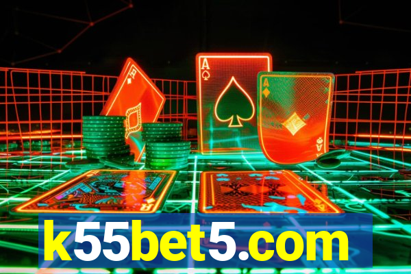 k55bet5.com