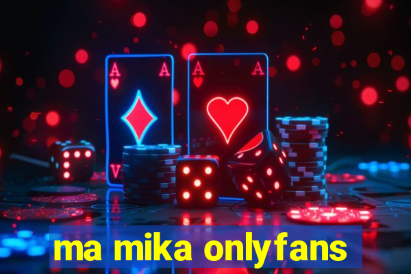 ma mika onlyfans