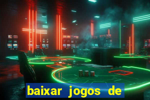 baixar jogos de ps1 em vcd