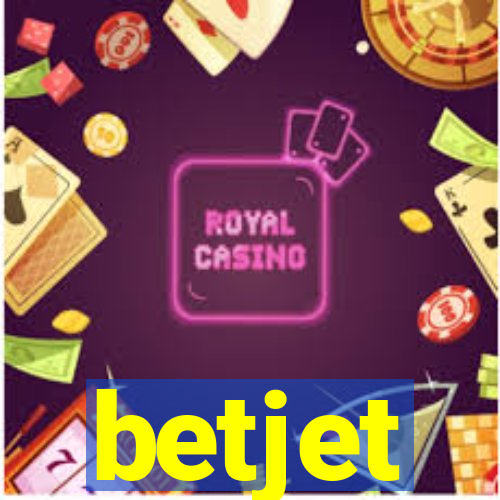 betjet