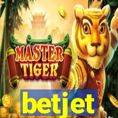 betjet