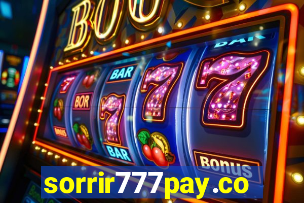 sorrir777pay.com