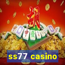 ss77 casino