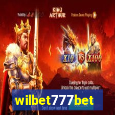 wilbet777bet