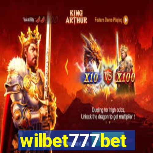 wilbet777bet