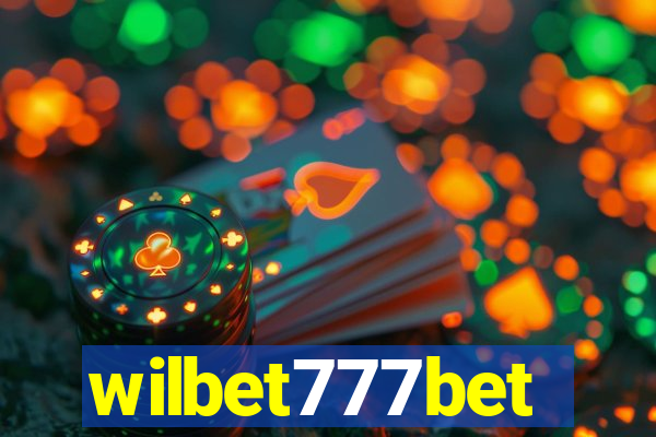 wilbet777bet