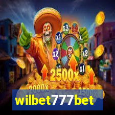 wilbet777bet