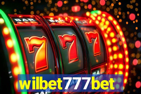 wilbet777bet