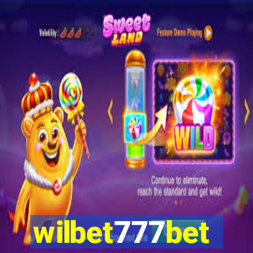 wilbet777bet