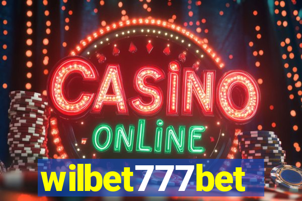 wilbet777bet