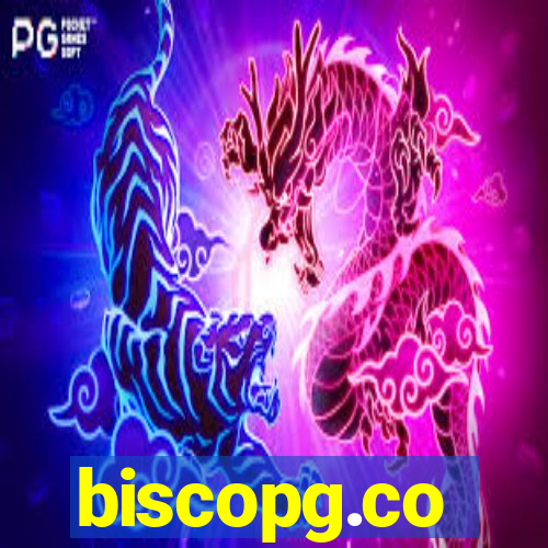 biscopg.co