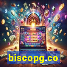 biscopg.co