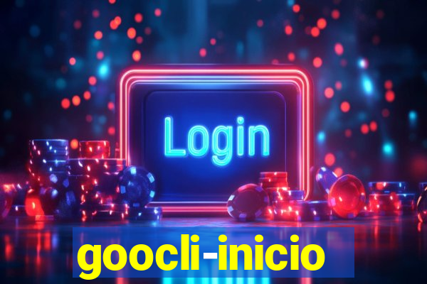 goocli-inicio