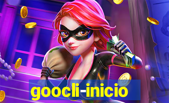 goocli-inicio