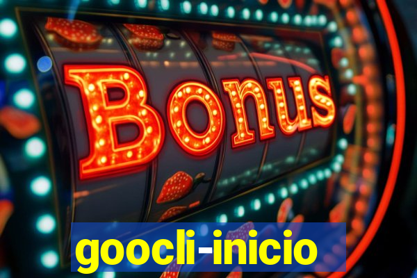 goocli-inicio