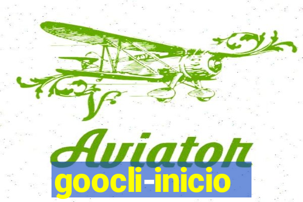 goocli-inicio