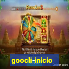 goocli-inicio