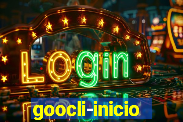 goocli-inicio