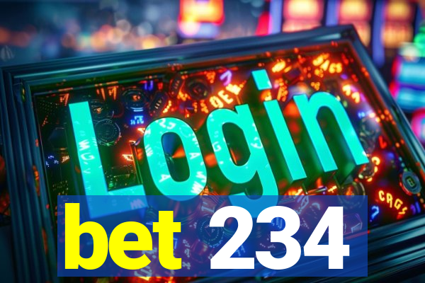 bet 234