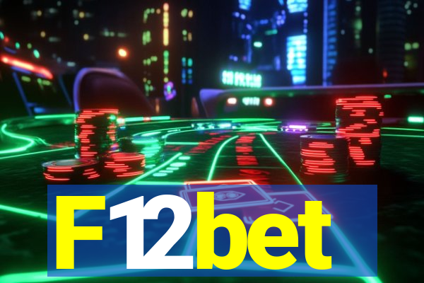 F12bet