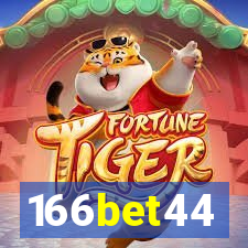 166bet44