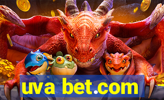 uva bet.com