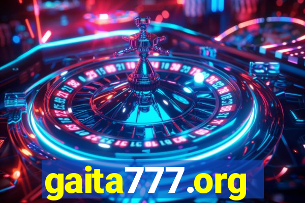 gaita777.org