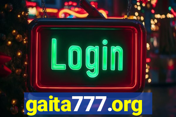 gaita777.org