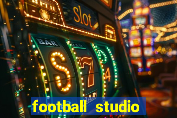 football studio como analisar