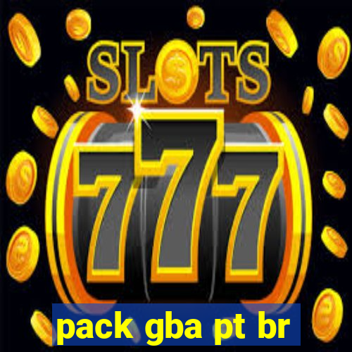 pack gba pt br