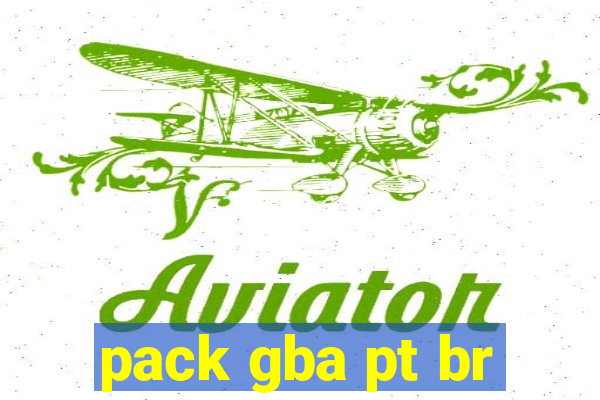 pack gba pt br