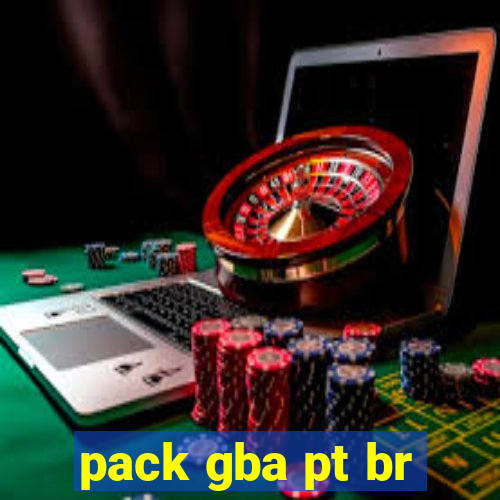 pack gba pt br