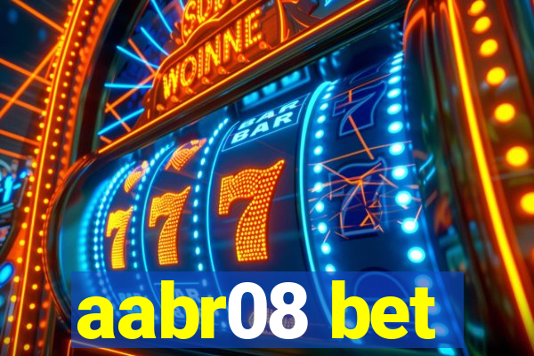 aabr08 bet