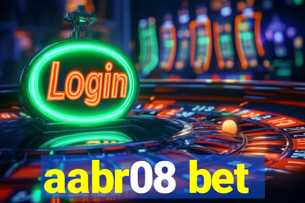 aabr08 bet